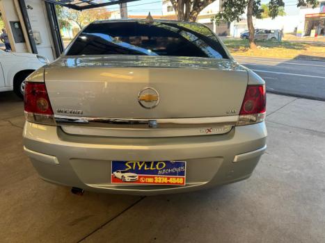 CHEVROLET Vectra Sedan 2.0 4P FLEX EXPRESSION, Foto 9