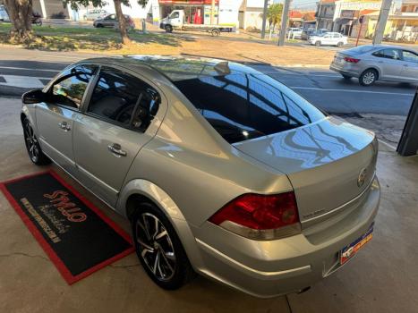 CHEVROLET Vectra Sedan 2.0 4P FLEX EXPRESSION, Foto 10