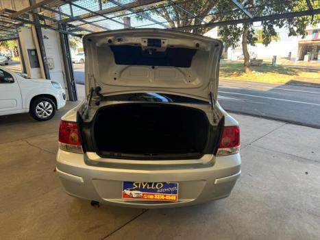 CHEVROLET Vectra Sedan 2.0 4P FLEX EXPRESSION, Foto 12