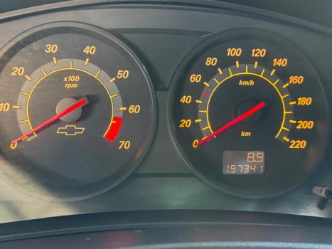 CHEVROLET Vectra Sedan 2.0 4P FLEX EXPRESSION, Foto 14