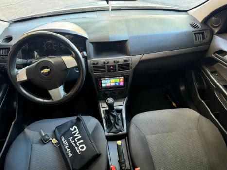 CHEVROLET Vectra Sedan 2.0 4P FLEX EXPRESSION, Foto 17