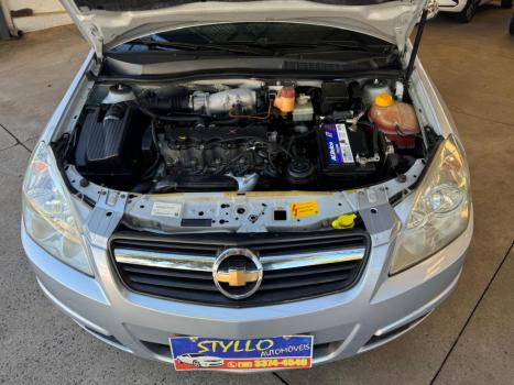 CHEVROLET Vectra Sedan 2.0 4P FLEX EXPRESSION, Foto 19