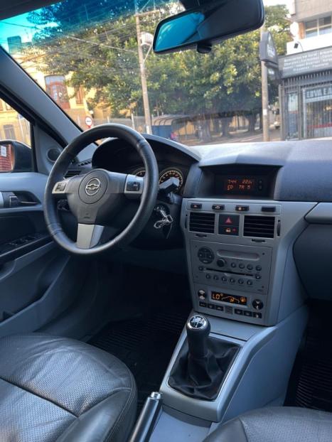 CHEVROLET Vectra Sedan 2.0 4P ELEGANCE, Foto 10