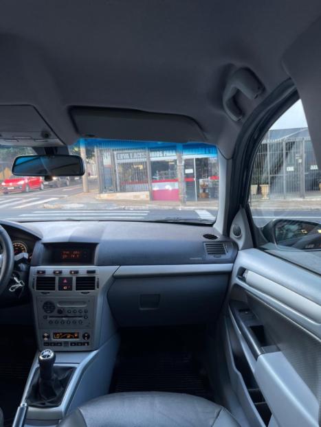 CHEVROLET Vectra Sedan 2.0 4P ELEGANCE, Foto 15
