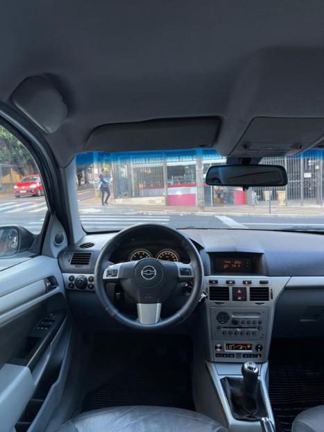 CHEVROLET Vectra Sedan 2.0 4P ELEGANCE, Foto 17