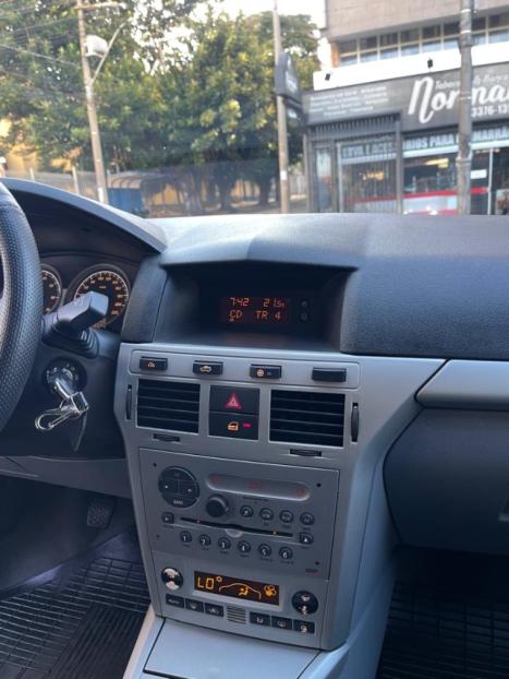 CHEVROLET Vectra Sedan 2.0 4P ELEGANCE, Foto 18