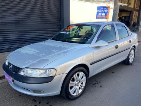 CHEVROLET Vectra Sedan 2.2 4P GLS, Foto 3