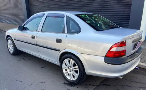 CHEVROLET Vectra Sedan 2.2 4P GLS, Foto 4