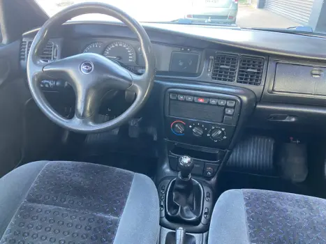 CHEVROLET Vectra Sedan 2.2 4P GLS, Foto 7