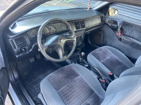 CHEVROLET Vectra Sedan 2.2 4P GLS, Foto 8