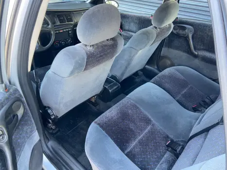 CHEVROLET Vectra Sedan 2.2 4P GLS, Foto 9