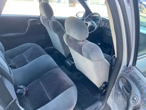 CHEVROLET Vectra Sedan 2.2 4P GLS, Foto 10