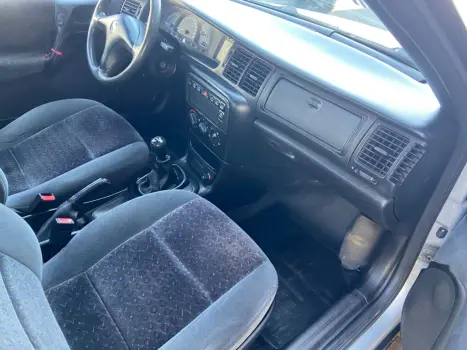 CHEVROLET Vectra Sedan 2.2 4P GLS, Foto 11