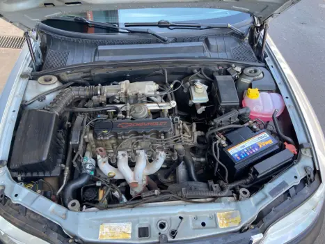 CHEVROLET Vectra Sedan 2.2 4P GLS, Foto 13