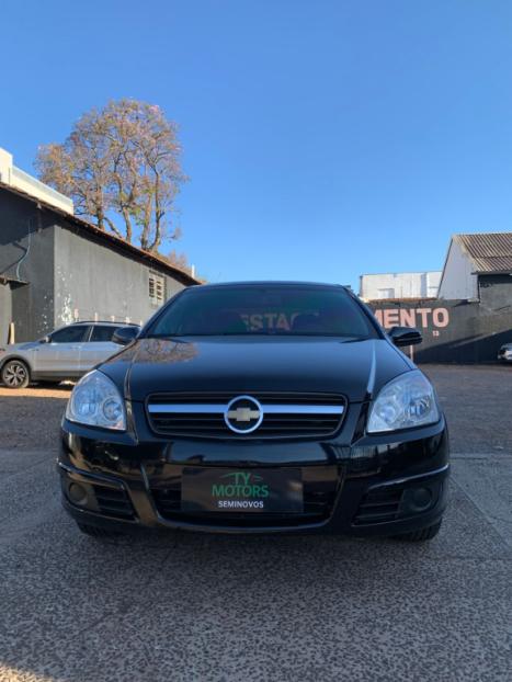 CHEVROLET Vectra Sedan 2.0 4P EXPRESSION, Foto 2