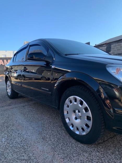 CHEVROLET Vectra Sedan 2.0 4P EXPRESSION, Foto 4