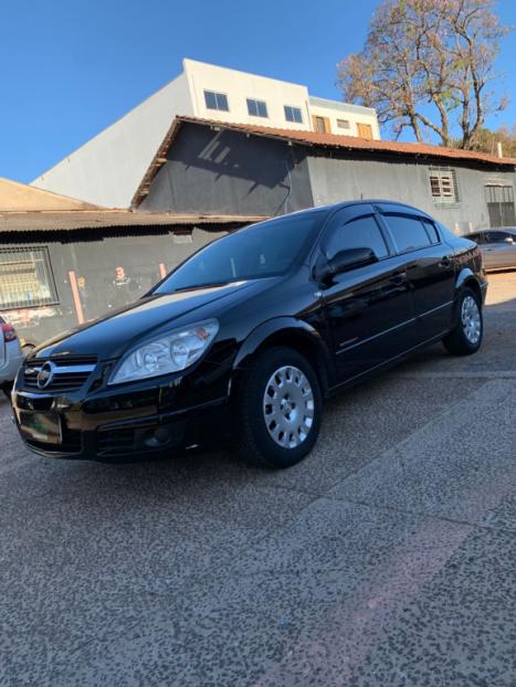 CHEVROLET Vectra Sedan 2.0 4P EXPRESSION, Foto 7