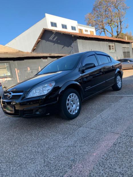 CHEVROLET Vectra Sedan 2.0 4P EXPRESSION, Foto 8