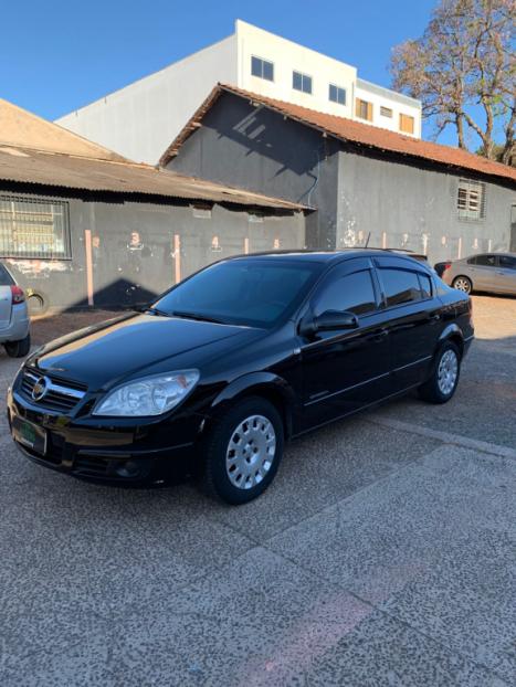 CHEVROLET Vectra Sedan 2.0 4P EXPRESSION, Foto 9