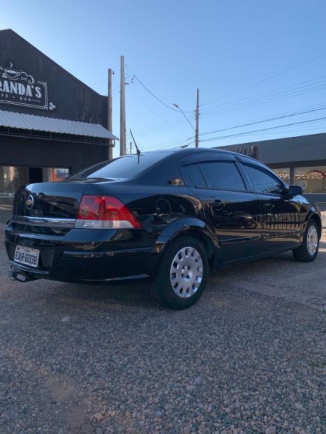 CHEVROLET Vectra Sedan 2.0 4P EXPRESSION, Foto 12