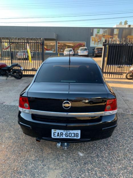 CHEVROLET Vectra Sedan 2.0 4P EXPRESSION, Foto 13