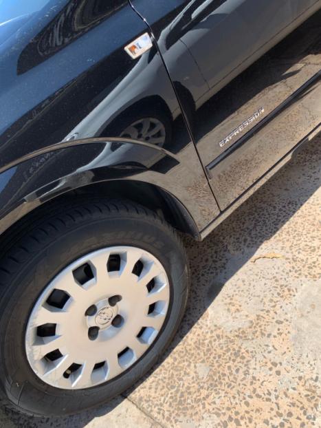 CHEVROLET Vectra Sedan 2.0 4P EXPRESSION, Foto 16