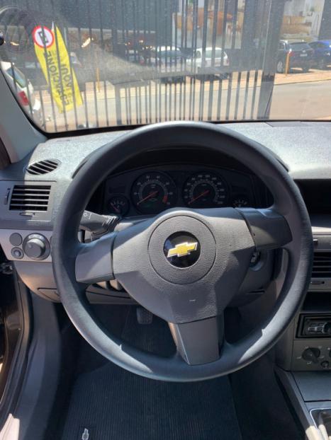 CHEVROLET Vectra Sedan 2.0 4P EXPRESSION, Foto 17
