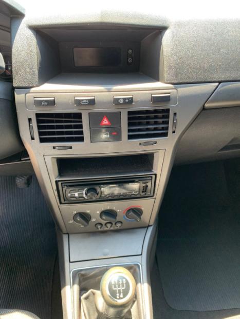 CHEVROLET Vectra Sedan 2.0 4P EXPRESSION, Foto 19