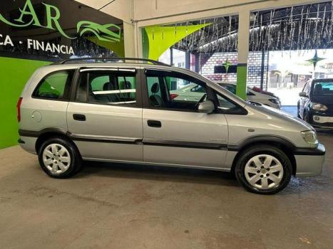 CHEVROLET Zafira 2.0 4P FLEX EXPRESSION, Foto 3