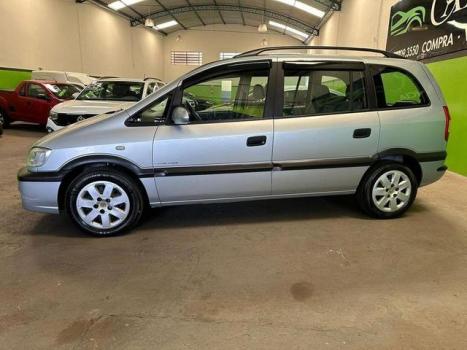 CHEVROLET Zafira 2.0 4P FLEX EXPRESSION, Foto 4