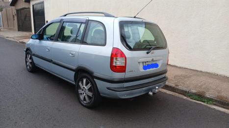 CHEVROLET Zafira 2.0 4P ELITE FLEX AUTOMTICO 7 LUGARES, Foto 1