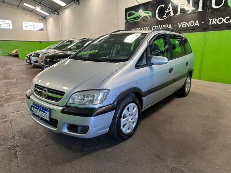 CHEVROLET Zafira 2.0 16V 4P, Foto 2