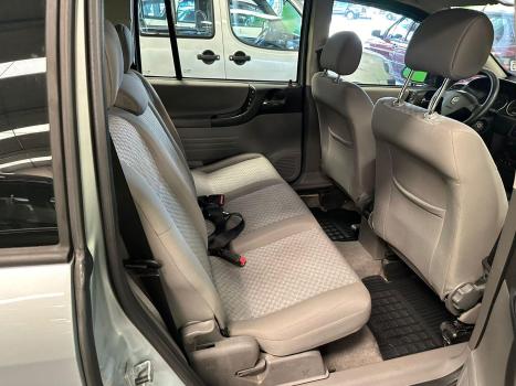 CHEVROLET Zafira 2.0 16V 4P, Foto 11
