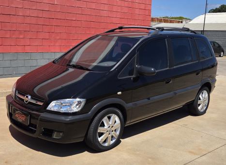 CHEVROLET Zafira 2.0 4P ELITE FLEX 7 LUGARES AUTOMTICO, Foto 2
