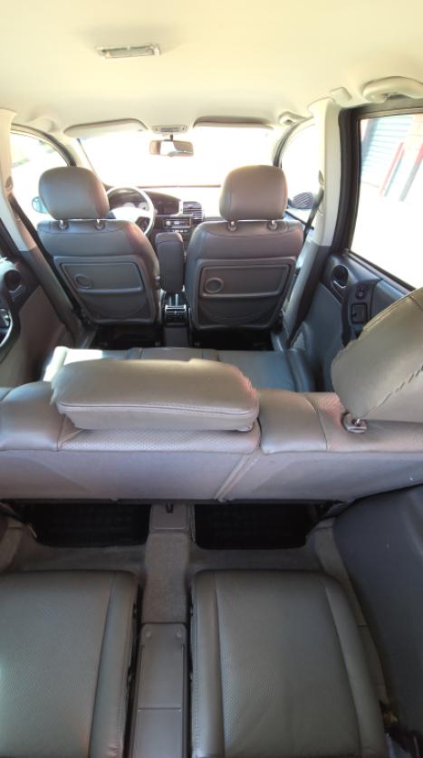 CHEVROLET Zafira 2.0 4P ELITE FLEX 7 LUGARES AUTOMTICO, Foto 13