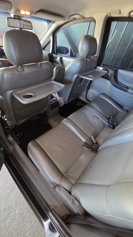 CHEVROLET Zafira 2.0 4P ELITE FLEX 7 LUGARES AUTOMTICO, Foto 14