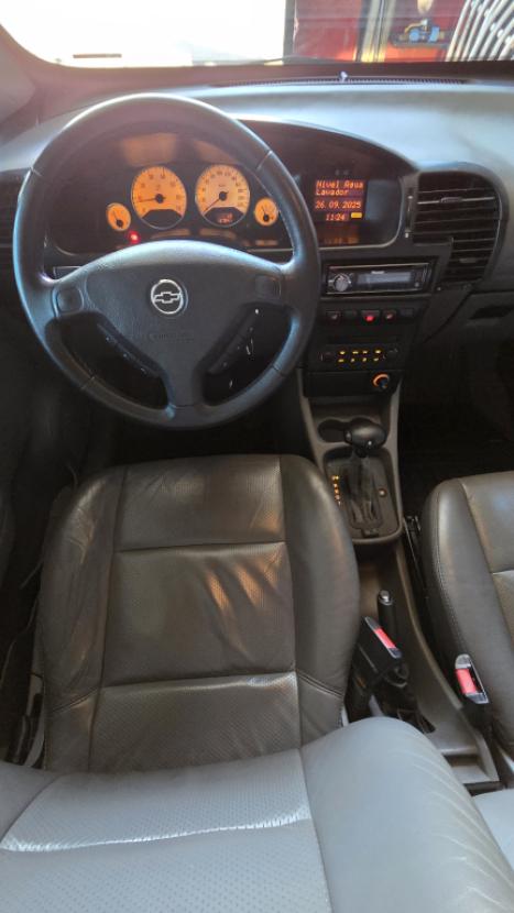 CHEVROLET Zafira 2.0 4P ELITE FLEX 7 LUGARES AUTOMTICO, Foto 15