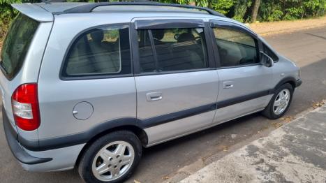 CHEVROLET Zafira 2.0 4P CD 7 LUGARES, Foto 4