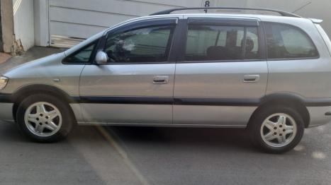 CHEVROLET Zafira 2.0 4P CD 7 LUGARES, Foto 5