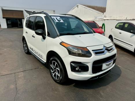 CITROEN Aircross 1.5 4P START FLEX, Foto 1