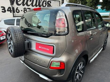 CITROEN Aircross 1.6 16V 4P GLX FLEX, Foto 6