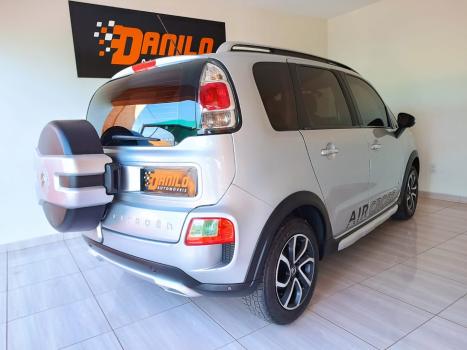 CITROEN Aircross 1.6 16V 4P EXCLUSIVE FLEX, Foto 3