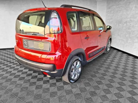 CITROEN Aircross 1.6 16V 4P LIVE FLEX AUTOMTICO, Foto 6