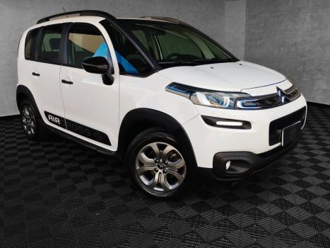 CITROEN Aircross 1.6 16V 4P LIVE FLEX AUTOMTICO, Foto 5