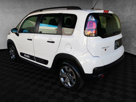 CITROEN Aircross 1.6 16V 4P LIVE FLEX AUTOMTICO, Foto 7