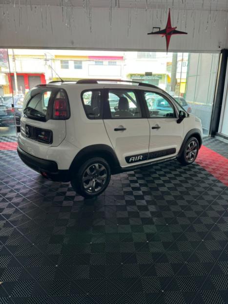 CITROEN Aircross 1.6 16V 4P LIVE FLEX AUTOMTICO, Foto 8