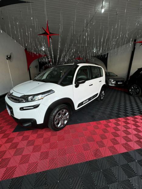 CITROEN Aircross 1.6 16V 4P LIVE FLEX AUTOMTICO, Foto 3