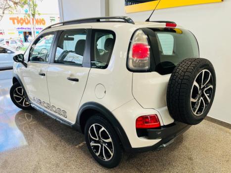 CITROEN Aircross 1.6 16V 4P TENDANCE FLEX, Foto 4