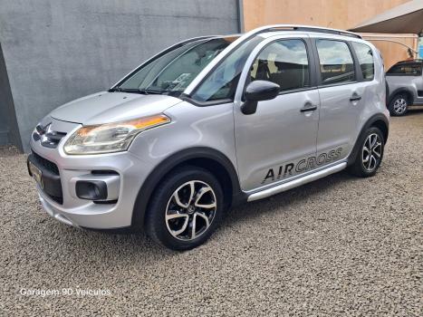 CITROEN Aircross 1.6 16V 4P GLX FLEX, Foto 1