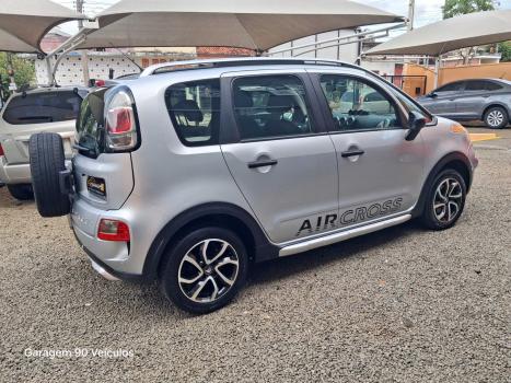 CITROEN Aircross 1.6 16V 4P GLX FLEX, Foto 4